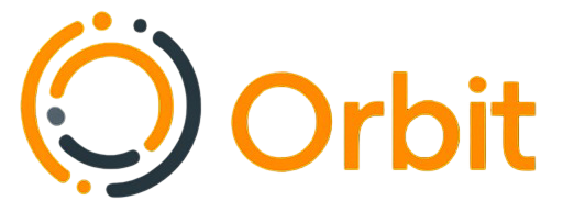 Orbit Logo